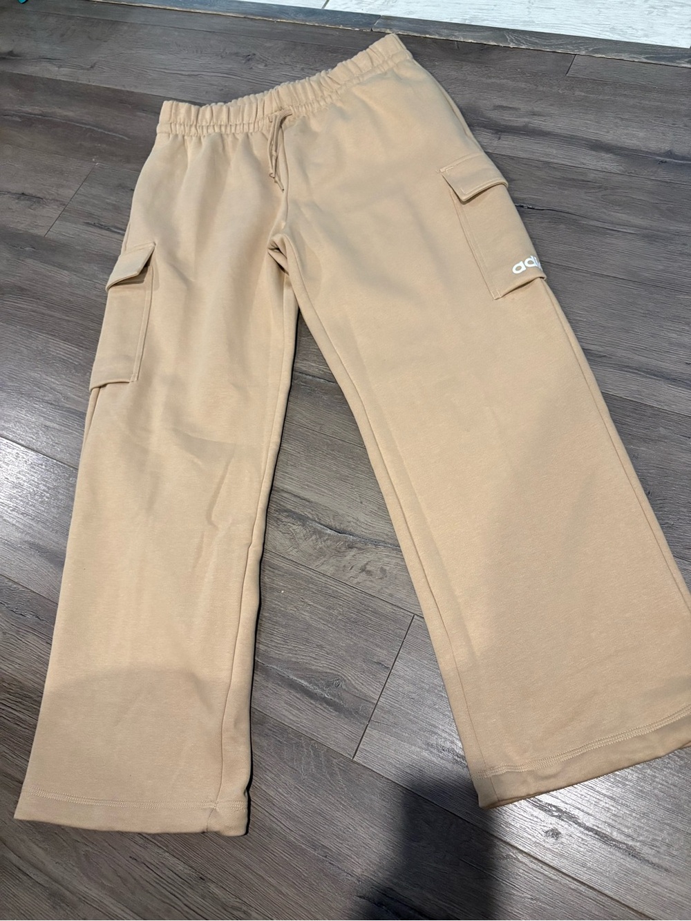Womens Adidas Pants Size L
